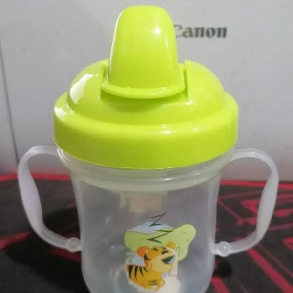 Baby Feeding Mug Random Colours Pack Of 12