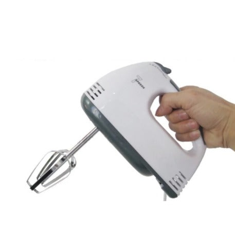 Multifunctional Scarlett Electric Hand Mixer Beater