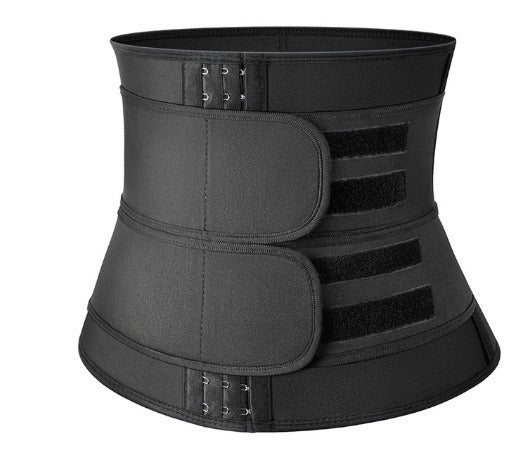 Waist Trainer Belt-slimming Body Shaper Belts Sport Girdle